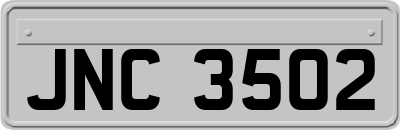JNC3502