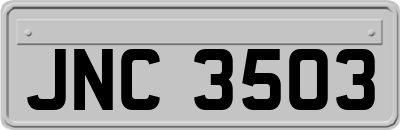 JNC3503