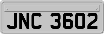 JNC3602