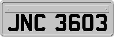 JNC3603