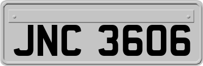 JNC3606