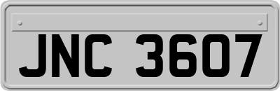 JNC3607