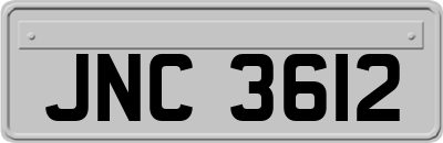 JNC3612