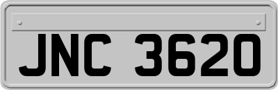 JNC3620