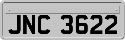 JNC3622