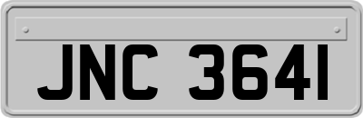 JNC3641
