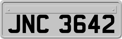 JNC3642
