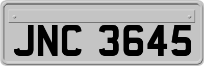 JNC3645