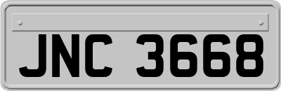 JNC3668