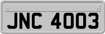 JNC4003