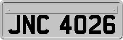 JNC4026