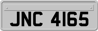 JNC4165