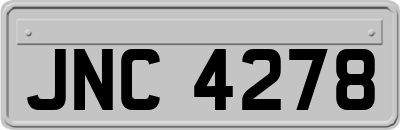 JNC4278