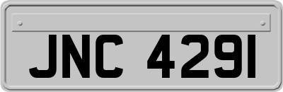 JNC4291