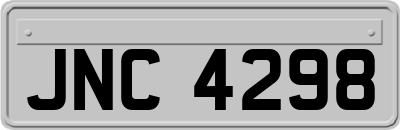 JNC4298