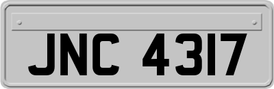 JNC4317
