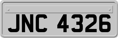 JNC4326