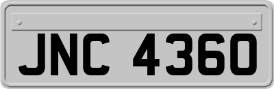 JNC4360