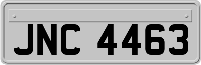 JNC4463
