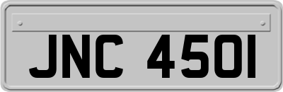 JNC4501