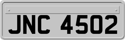 JNC4502