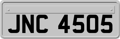 JNC4505
