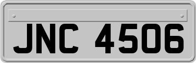 JNC4506