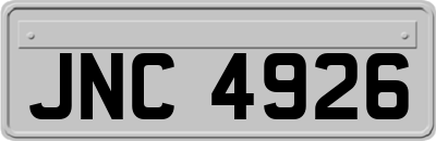JNC4926