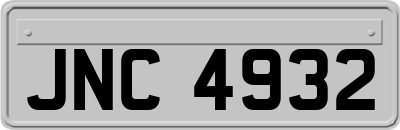 JNC4932