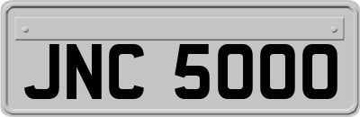JNC5000