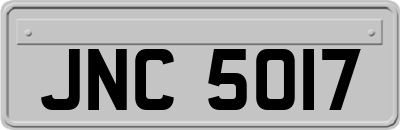 JNC5017