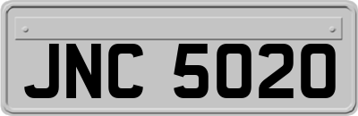 JNC5020