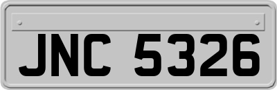 JNC5326