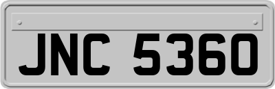 JNC5360