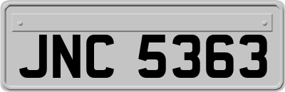JNC5363