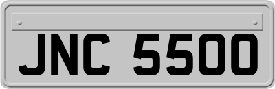 JNC5500