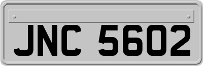 JNC5602
