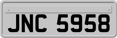 JNC5958