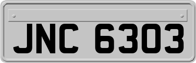 JNC6303