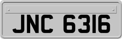 JNC6316