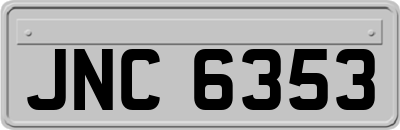 JNC6353