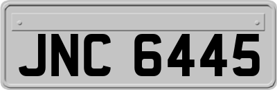 JNC6445