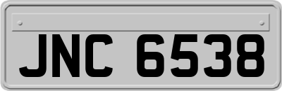 JNC6538