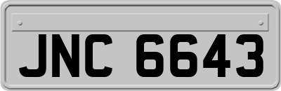 JNC6643