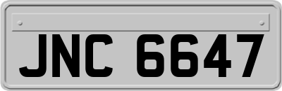 JNC6647
