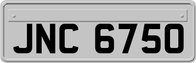 JNC6750