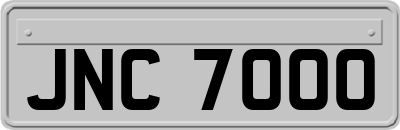 JNC7000