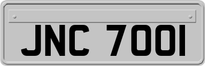 JNC7001