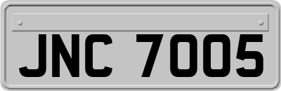 JNC7005