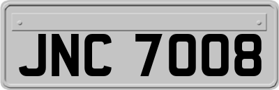 JNC7008